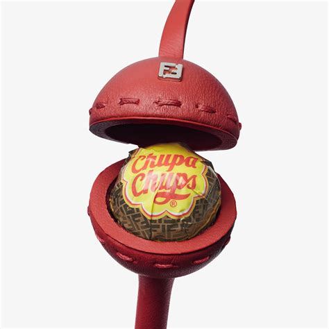 fendi lollipop holder buy|Fendi & Chupa Chups' Lollipop Holder Goes Create Viral for Fall .